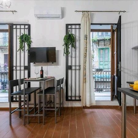 Dame Apartman Palermo Kültér fotó