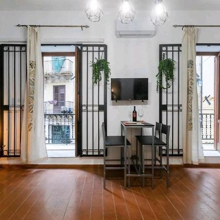 Dame Apartman Palermo Kültér fotó