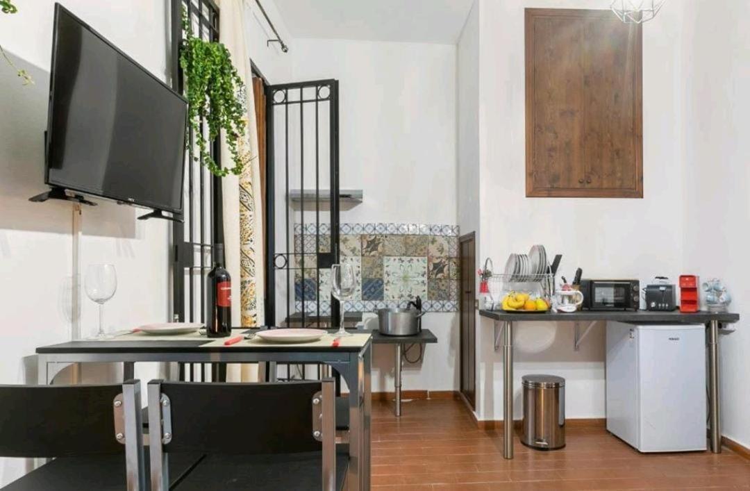 Dame Apartman Palermo Kültér fotó
