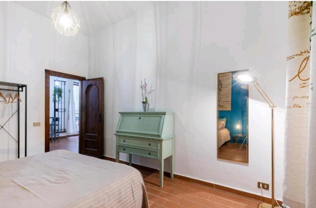 Dame Apartman Palermo Kültér fotó