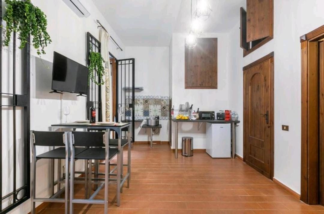 Dame Apartman Palermo Kültér fotó
